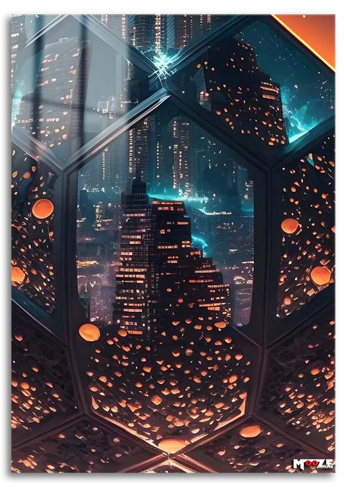 Geleceğe Bakış: Pencere