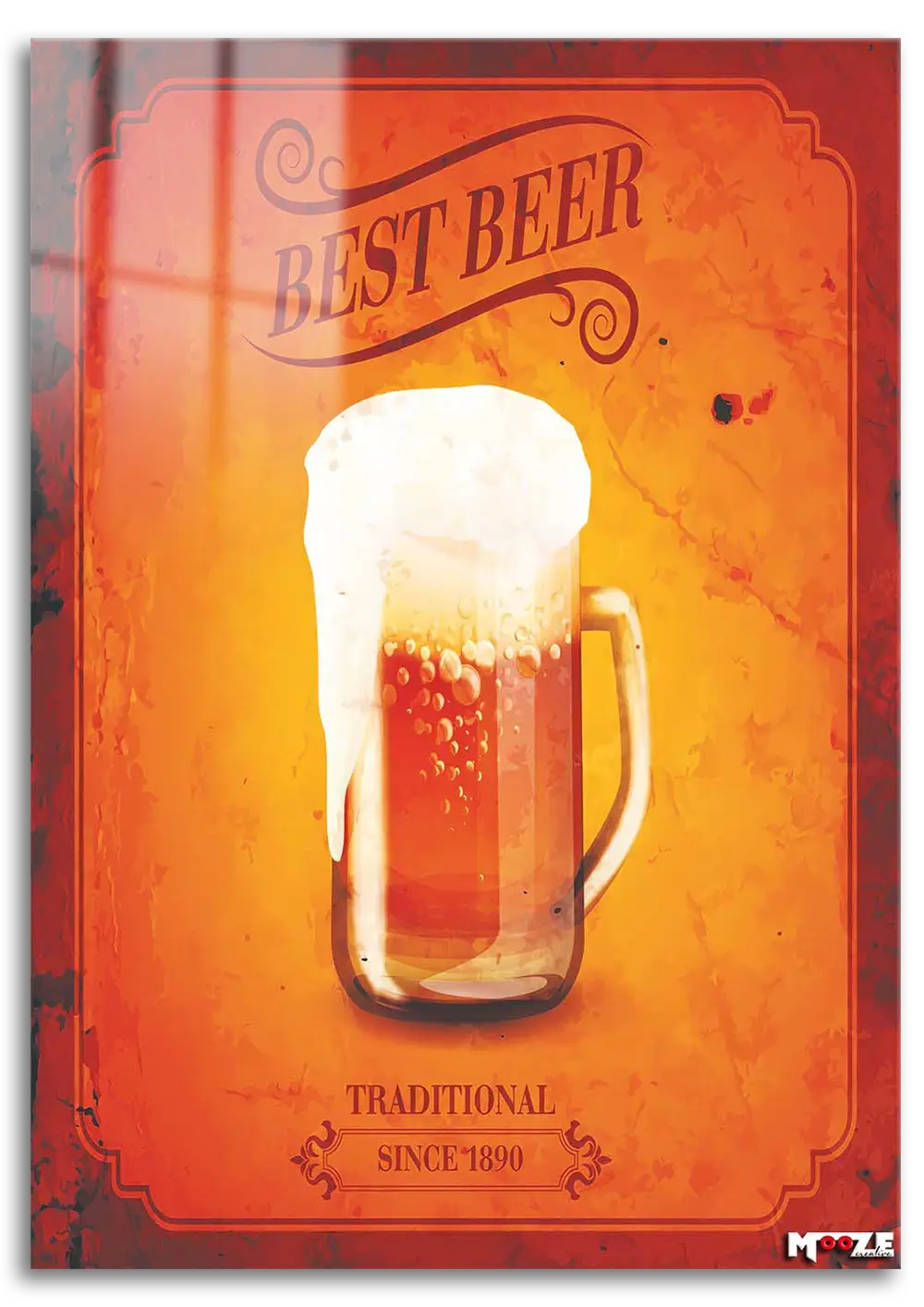 Geleneksel Tat: En İyi Bira Magnet