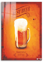 Geleneksel Tat: En İyi Bira Magnet