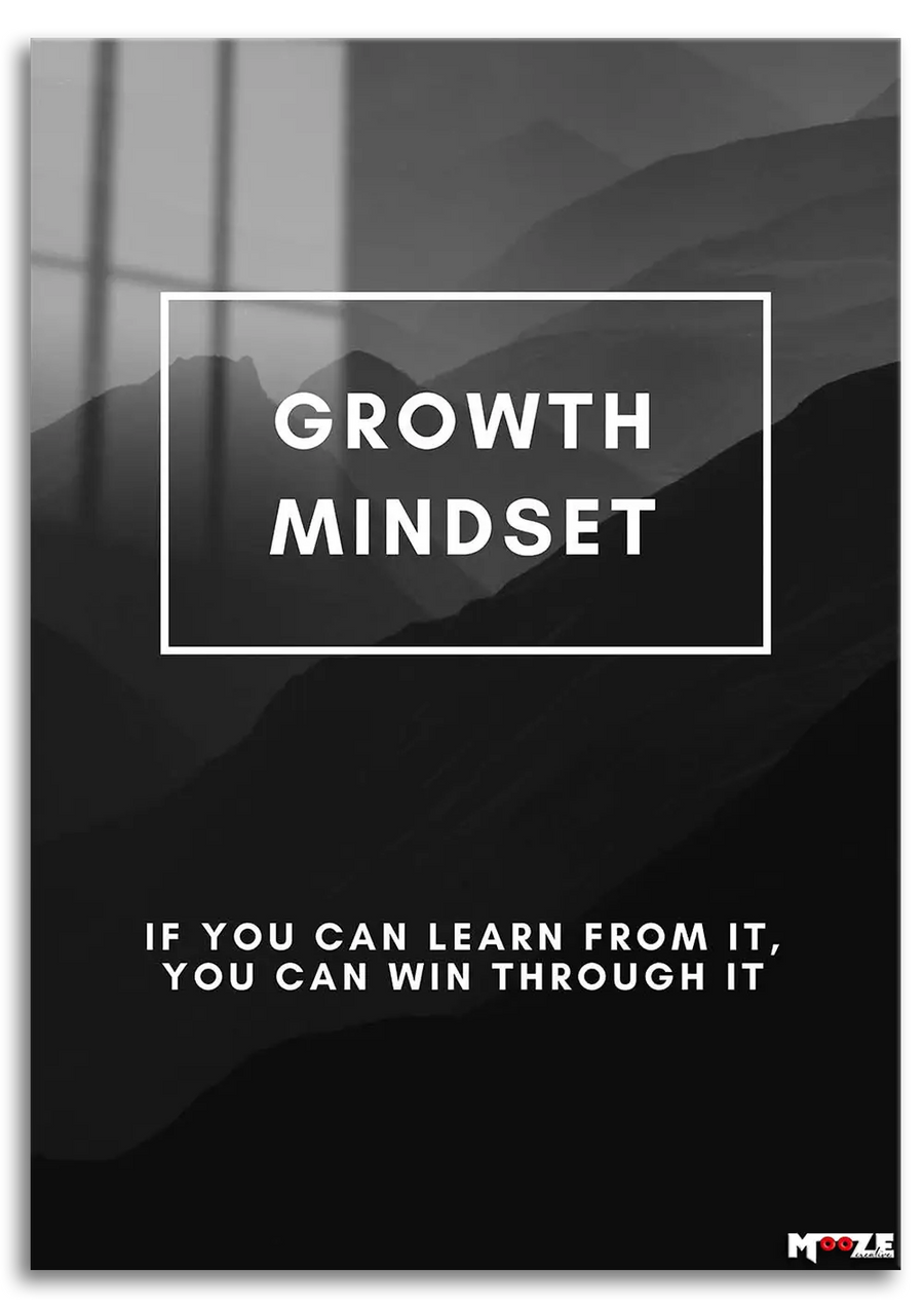 Gelişim Zihniyeti: Growth