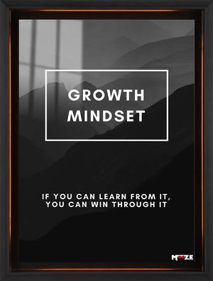 Gelişim Zihniyeti: Growth