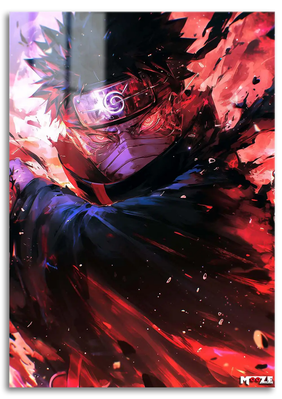 Genç Kakashi: Anbu Günleri