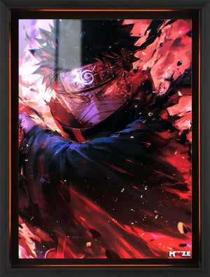 Genç Kakashi: Anbu Günleri