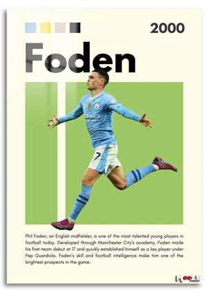 Genç Yetenek: Phil Foden