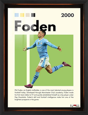 Genç Yetenek: Phil Foden