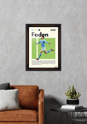 Genç Yetenek: Phil Foden