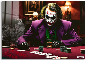 Gergin Oyun: Joker Poker