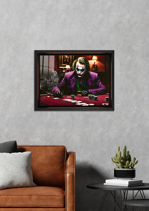 Gergin Oyun: Joker Poker
