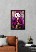 Gizli Servet: Panda ve Paralar