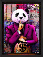 Gizli Servet: Panda ve Paralar