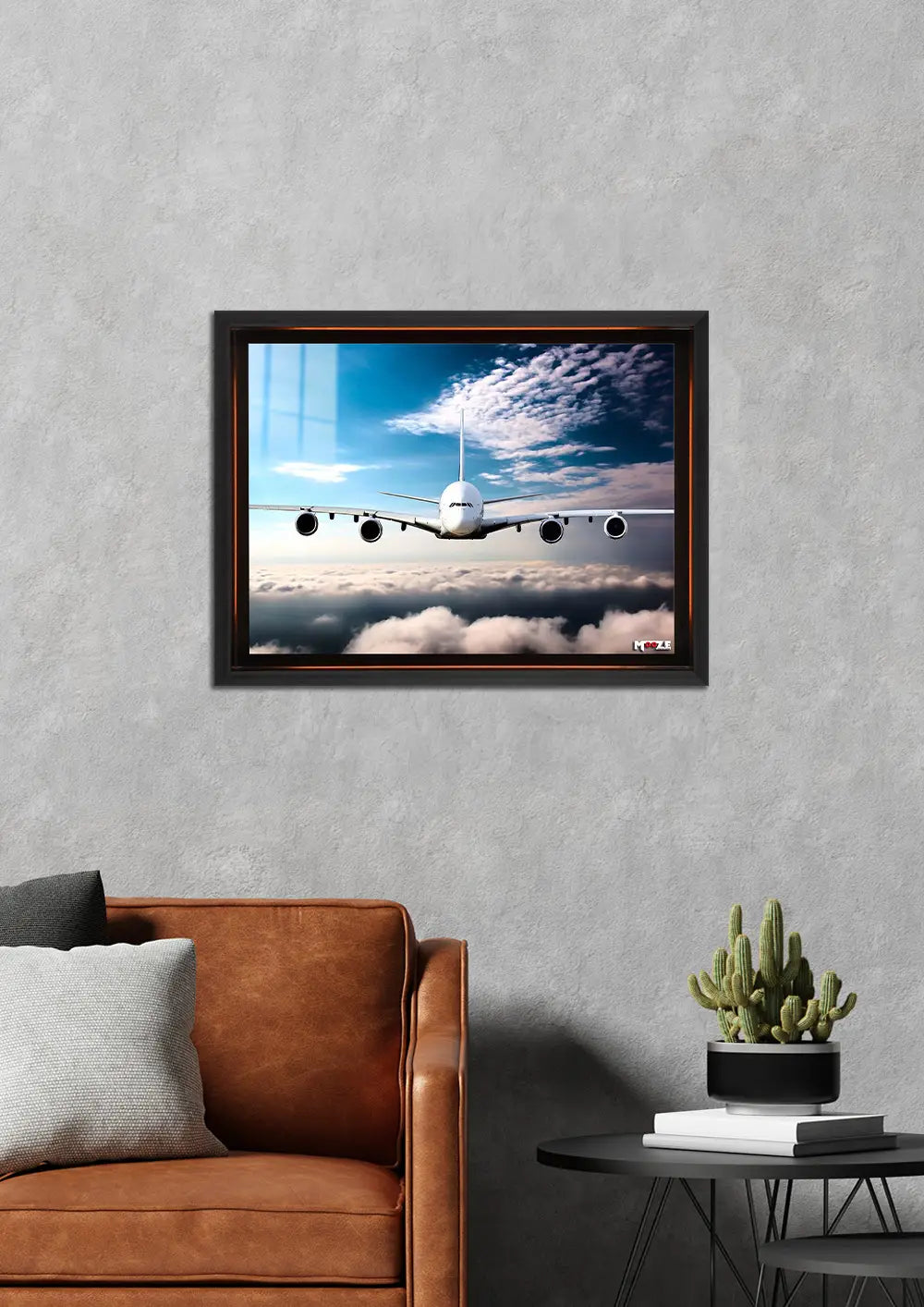 Gökyüzü Devi: Airbus A380