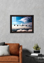 Gökyüzü Devi: Airbus A380