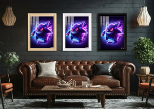 Gölge Hayalet: Neon Gengar