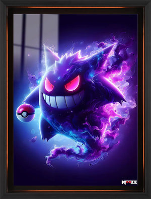 Gölge Hayalet: Neon Gengar