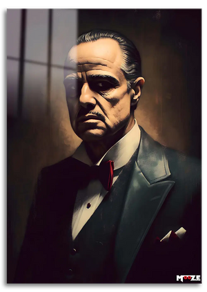 Gölgedeki Güç: Vito Corleone