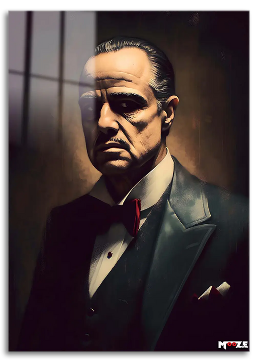 Gölgedeki Güç: Vito Corleone