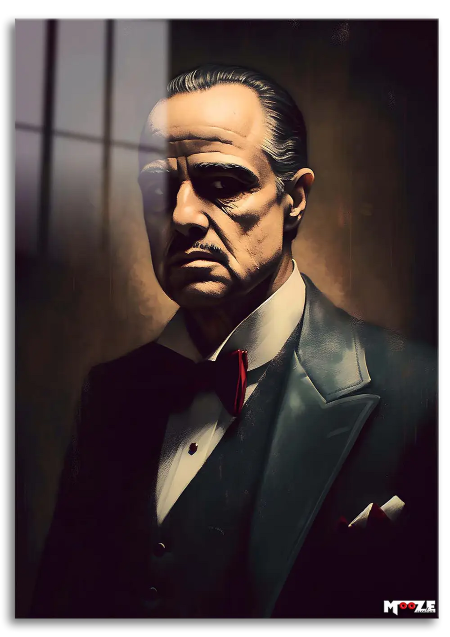 Gölgedeki Güç: Vito Corleone