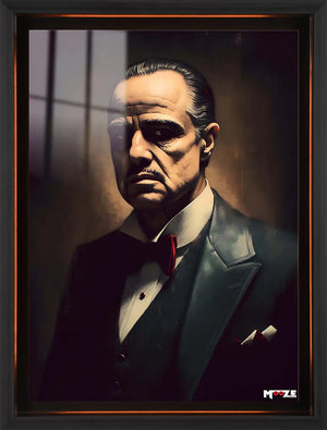Gölgedeki Güç: Vito Corleone