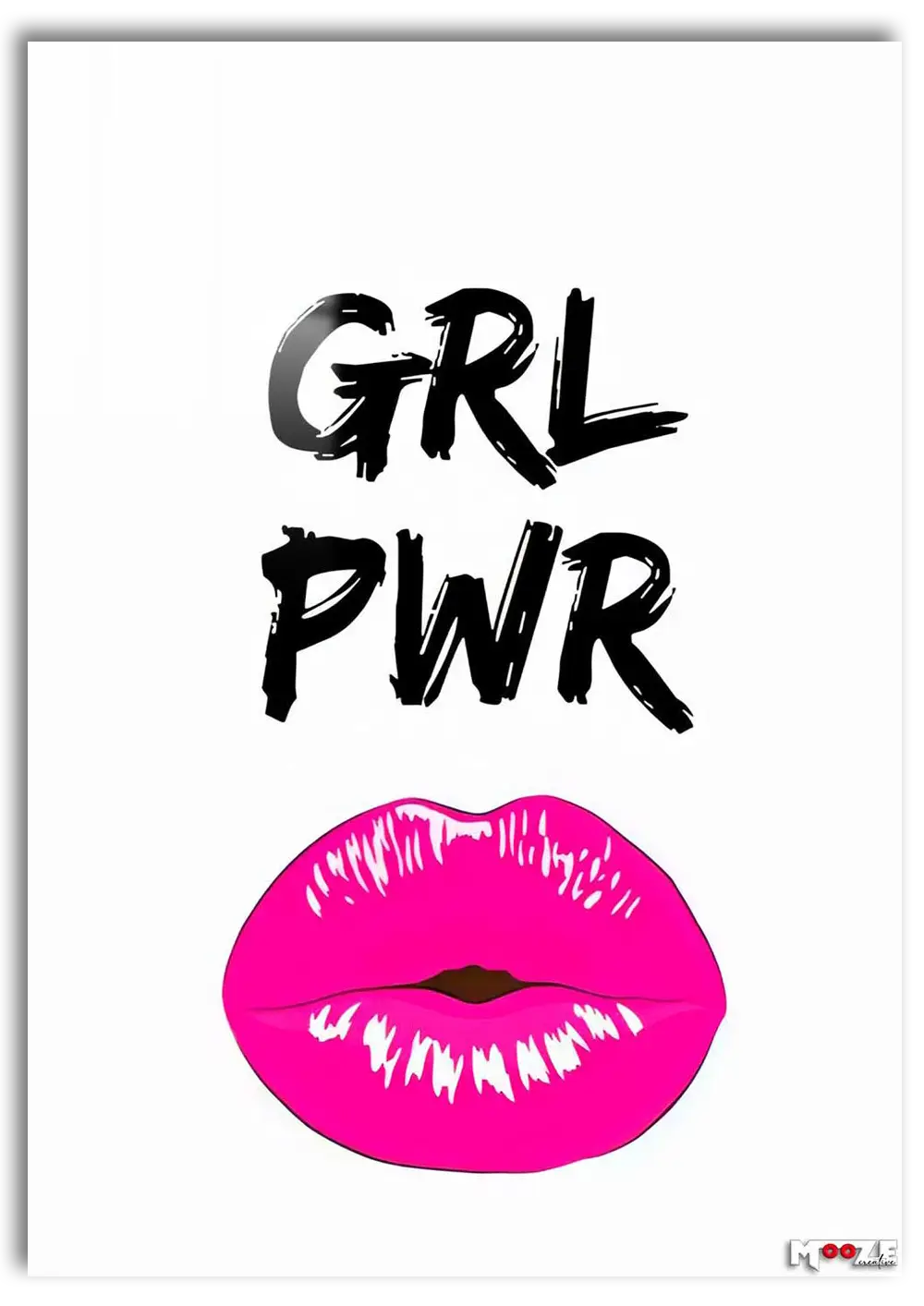 Güçlü Adımlar: Kız Gücü