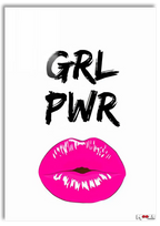 Güçlü Adımlar: Kız Gücü