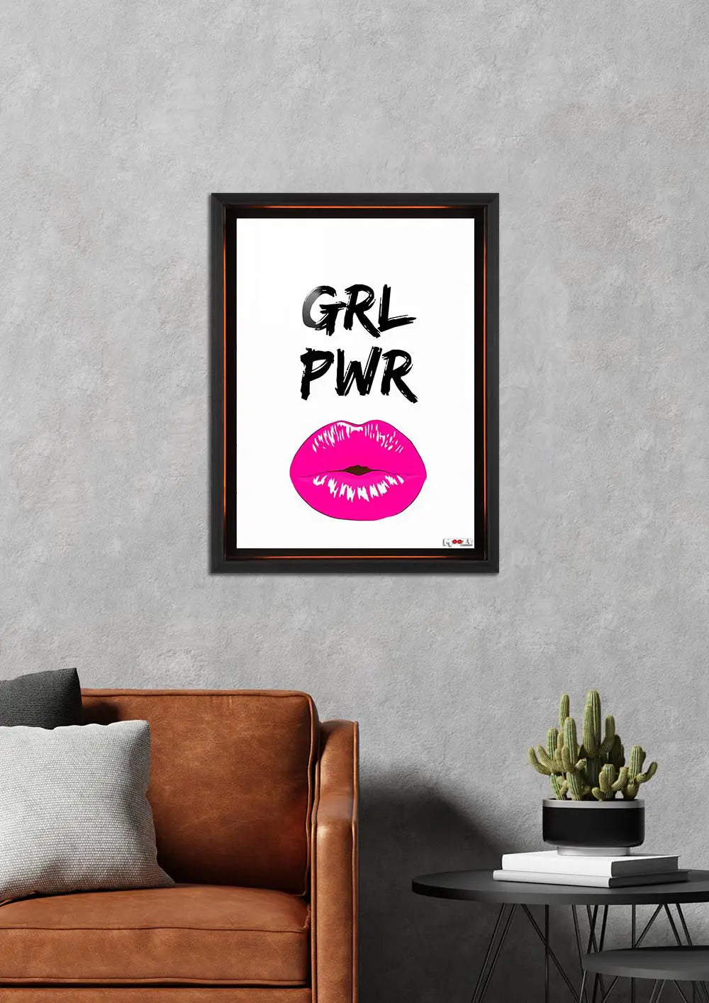 Güçlü Adımlar: Kız Gücü