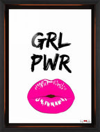 Güçlü Adımlar: Kız Gücü