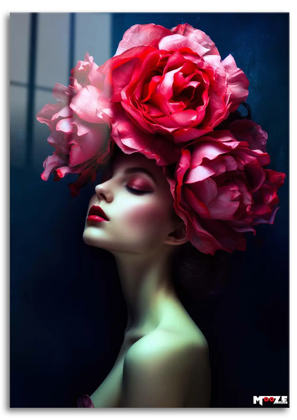 Gül Bahçesi: Pembe Taç