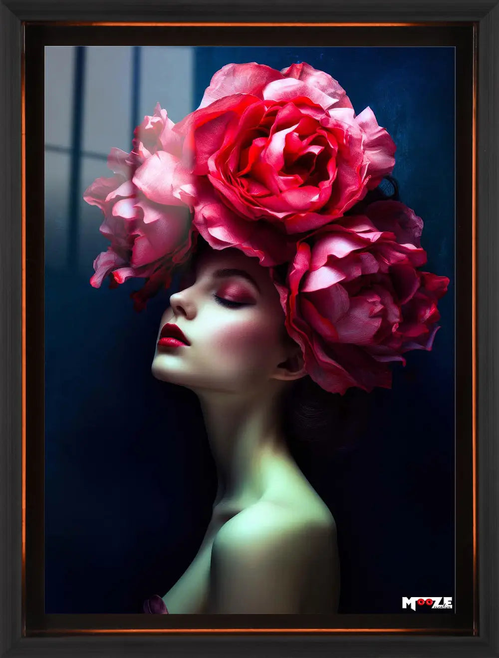 Gül Bahçesi: Pembe Taç