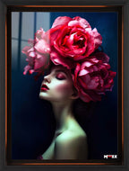 Gül Bahçesi: Pembe Taç