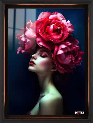 Gül Bahçesi: Pembe Taç