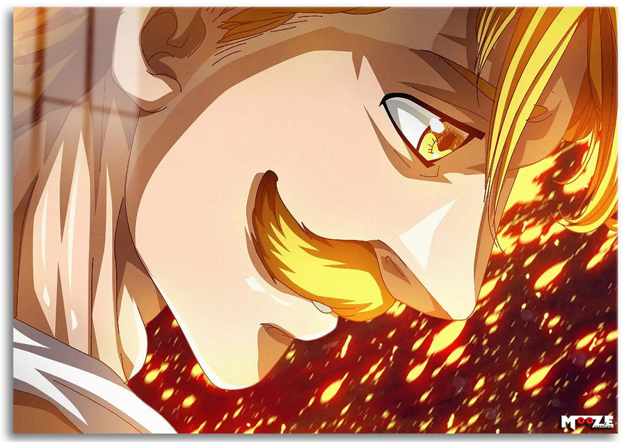 Gurur Güneşi: Escanor