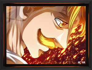 Gurur Güneşi: Escanor