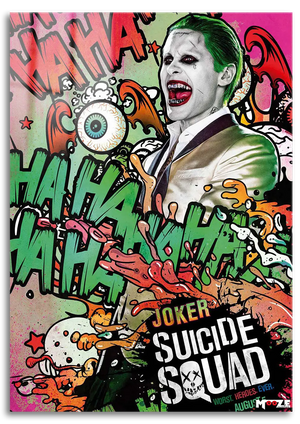 Ha Ha Ha: Kaotik Pop Art
