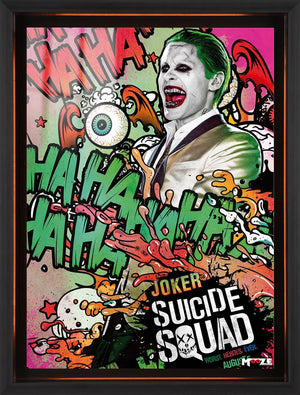 Ha Ha Ha: Kaotik Pop Art