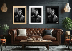 Hafızasız Ajan: Jason Bourne