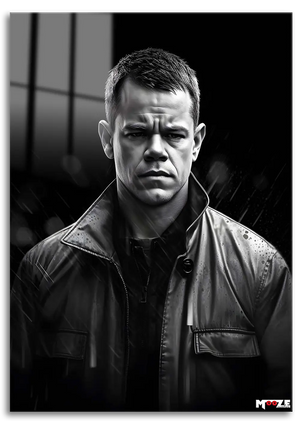 Hafızasız Ajan: Jason Bourne