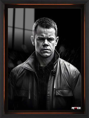 Hafızasız Ajan: Jason Bourne