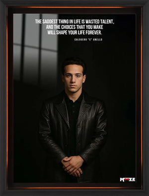 Harcanan Yetenek: Bronx Tale