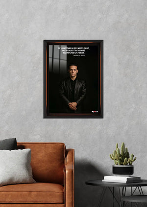 Harcanan Yetenek: Bronx Tale