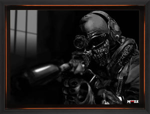 Hayalet Nişancı: CoD Ghosts