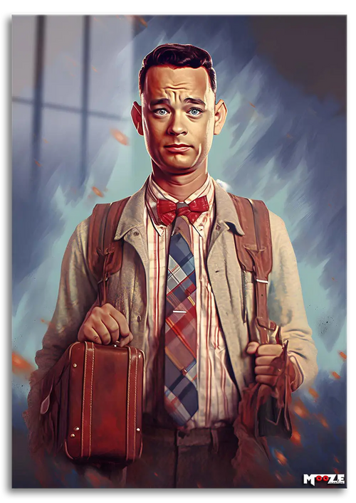 Hayat Bir Kutudur: Forrest Gump