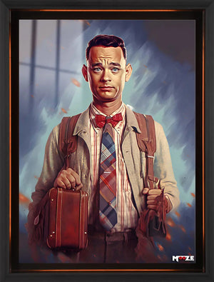 Hayat Bir Kutudur: Forrest Gump