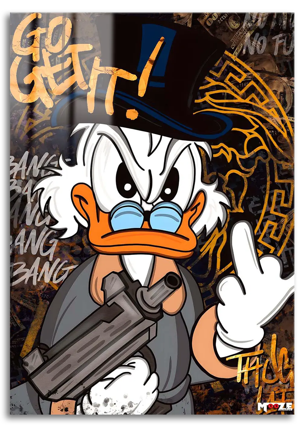 Hedefe Kilitli: Varyemez