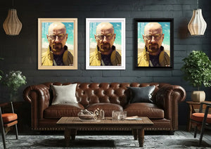 Heisenberg: Çöl Güneşi