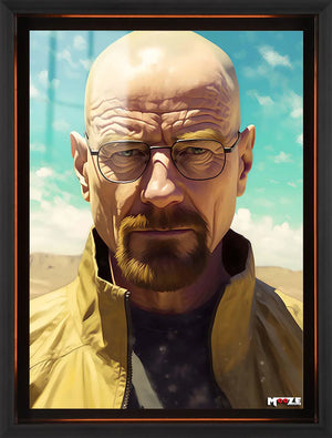 Heisenberg: Çöl Güneşi