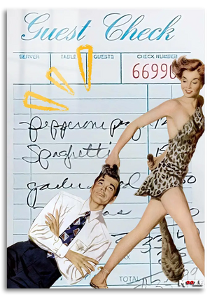 Hesaplaşma: Retro Mizah