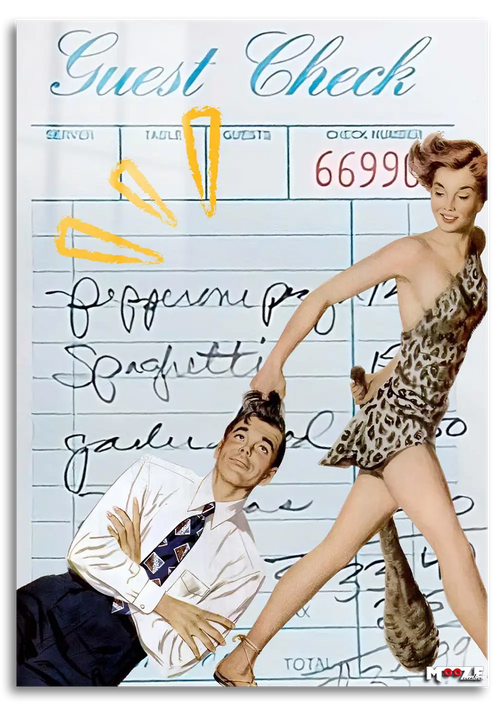 Hesaplaşma: Retro Mizah