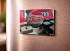 Hesaplı Lezzet: Pepsi Kapak Magnet