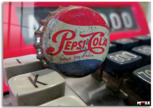 Hesaplı Lezzet: Pepsi Kapak