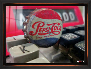 Hesaplı Lezzet: Pepsi Kapak